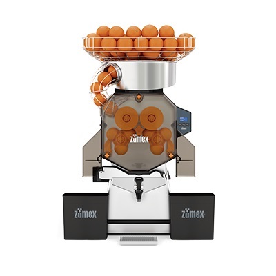 دستگاه آب میوه گیری زومکس مدل SPEED PRO SELF SERVICE